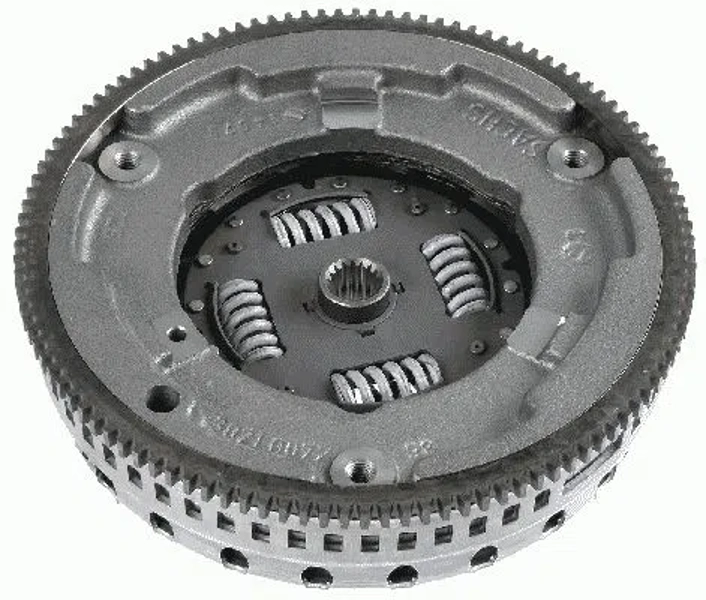 SACHS Clutch Kit - 3089 006 033